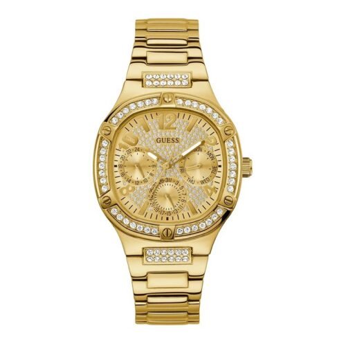 Montre Femme Guess Gw0558L2 – Marques originales maroc Montre Pour Femmes, montres Guess ,Gc, Montres Guess & Gc Pour Femmes, montres suisses authentiques au Maroc Originale au Maroc | Livraison à Casablanca, Rabat, Fès – Montresuisse.ma