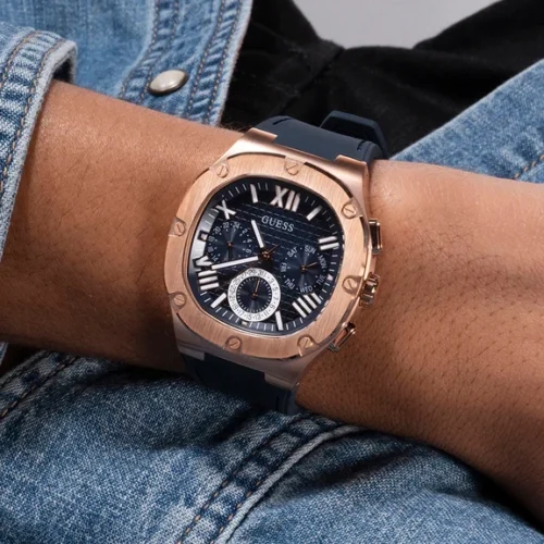 Montre Homme Guess Gw0571G2 – raffinement suisse à découvrir – Originale Idée Cadeau pour toutes les occasions à Casablanca, Rabat et partout au Maroc – Montre Suisse Montre Homme Guess Gw0571G2 – raffinement suisse à découvrir Originale au Maroc | Livraison à Casablanca, Rabat, Fès – Montre Suisse