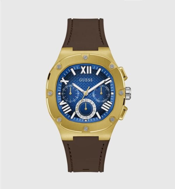 Montre Homme Guess Gw0571G5 – volume raffiné à découvrir montres Guess ,Gc, Montres Guess pour Hommes, Montres Pour hommes, montres suisses authentiques au Maroc Originale au Maroc | Livraison à Casablanca, Rabat, Fès – Montresuisse.ma