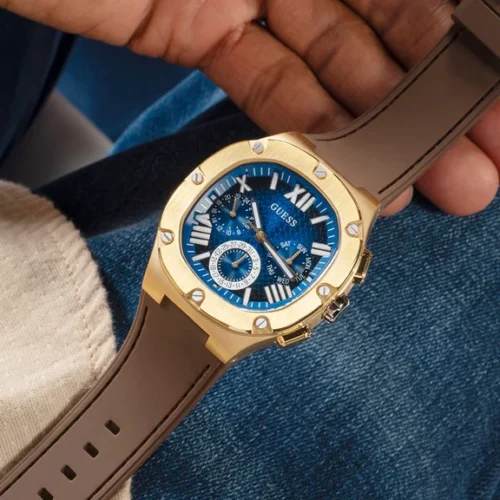 Montre Homme Guess Gw0571G5 – volume raffiné à découvrir – Originale Idée Cadeau pour toutes les occasions à Casablanca, Rabat et partout au Maroc – Montre Suisse Montre Homme Guess Gw0571G5 – volume raffiné à découvrir Originale au Maroc | Livraison à Casablanca, Rabat, Fès – Montre Suisse