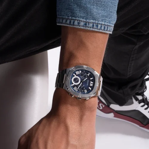 Montre Homme Guess Gw0572G1 – savoir-faire suisse – Originale Idée Cadeau pour toutes les occasions à Casablanca, Rabat et partout au Maroc – Montre Suisse Montre Homme Guess Gw0572G1 – savoir-faire suisse Originale au Maroc | Livraison à Casablanca, Rabat, Fès – Montre Suisse