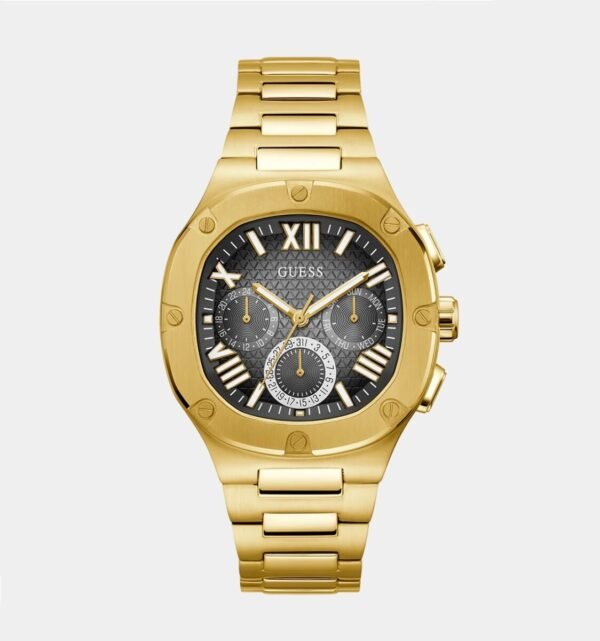 Montre Homme Guess Gw0572G2 – raffinement raffiné de caractère montres Guess ,Gc, Montres Guess pour Hommes, Montres Pour hommes, montres suisses authentiques au Maroc Originale au Maroc | Livraison à Casablanca, Rabat, Fès – Montresuisse.ma