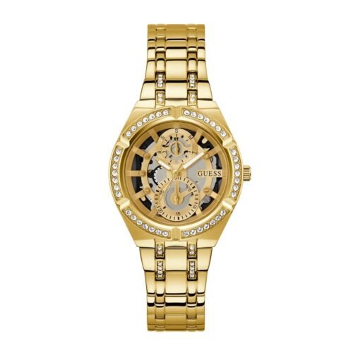 Montre Femme Guess Gw0604L2 – Montre pour femme moderne Uncategorized, Montre Pour Femmes, montres Guess ,Gc, Montres Guess & Gc Pour Femmes, montres suisses authentiques au Maroc Originale au Maroc | Livraison à Casablanca, Rabat, Fès – Montresuisse.ma
