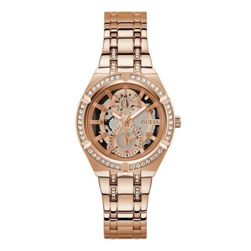 Montre Femme Guess Gw0604L3 – Savoir-faire et style Uncategorized, Montre Pour Femmes, montres Guess ,Gc, Montres Guess & Gc Pour Femmes, montres suisses authentiques au Maroc Originale au Maroc | Livraison à Casablanca, Rabat, Fès – Montresuisse.ma