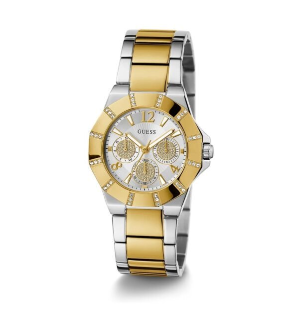 Montre Femme Guess Gw0616L2 – Accessoire pour femmes stylées Uncategorized, Montre Pour Femmes, montres Guess ,Gc, Montres Guess & Gc Pour Femmes, montres suisses authentiques au Maroc Originale au Maroc | Livraison à Casablanca, Rabat, Fès – Montresuisse.ma