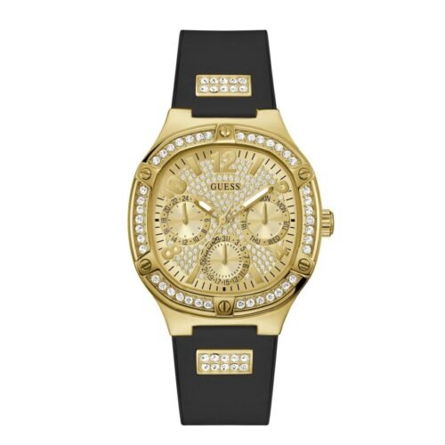 Montre Femme Guess Gw0619L2 – Style casual et chic Montre Pour Femmes, montres Guess ,Gc, Montres Guess & Gc Pour Femmes, montres suisses authentiques au Maroc Originale au Maroc | Livraison à Casablanca, Rabat, Fès – Montresuisse.ma