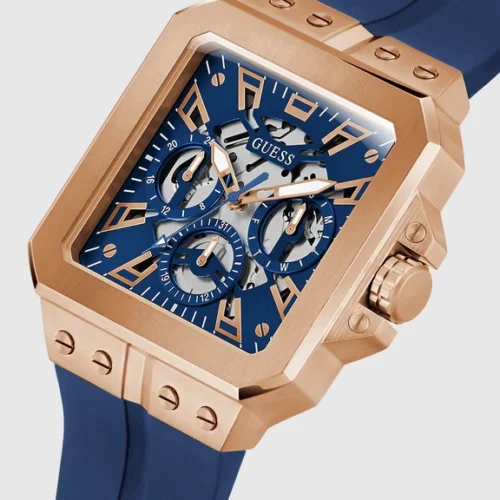 Montre Homme Guess – montre tendance garantie – Originale Idée Cadeau pour toutes les occasions à Casablanca, Rabat et partout au Maroc – Montre Suisse Montre Homme Guess – montre tendance garantie Originale au Maroc | Livraison à Casablanca, Rabat, Fès – Montre Suisse