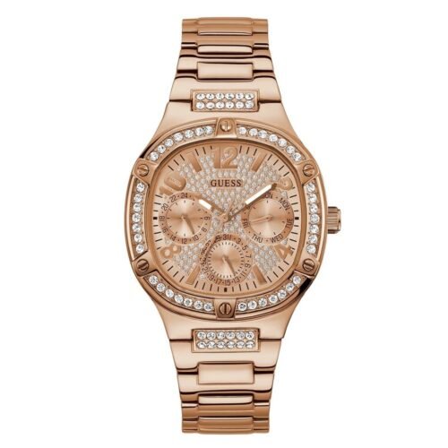 Montre Femme Guess Gw0558L3 – Design marocain féminin Montre Pour Femmes, montres Guess ,Gc, Montres Guess & Gc Pour Femmes, montres suisses authentiques au Maroc Originale au Maroc | Livraison à Casablanca, Rabat, Fès – Montresuisse.ma