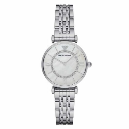 Montre Femme Emporio Armani Ar1908 – Montres pour femmes modernes Montre Pour Femmes, Montres Emporio Armani Maroc, Montres Emporio Armani Pour femmes, montres suisses authentiques au Maroc Originale au Maroc | Livraison à Casablanca, Rabat, Fès – Montresuisse.ma
