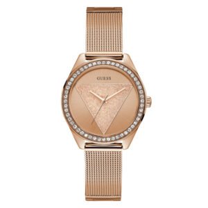 Montre Femme Guess – Pièce d’horlogerie fine
