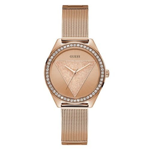 Montre Femme Guess – Pièce d’horlogerie fine Uncategorized, Montre Pour Femmes, montres Guess ,Gc, Montres Guess & Gc Pour Femmes, montres suisses authentiques au Maroc Originale au Maroc | Livraison à Casablanca, Rabat, Fès – Montresuisse.ma