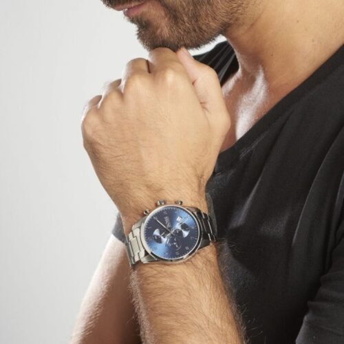 Montre Homme Hugo Boss – mécanisme fiable – Originale Idée Cadeau pour toutes les occasions à Casablanca, Rabat et partout au Maroc – Montre Suisse Montre Homme Hugo Boss – mécanisme fiable Originale au Maroc | Livraison à Casablanca, Rabat, Fès – Montre Suisse
