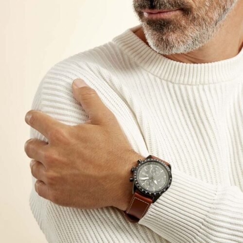 Montre Homme Hugo Boss – raffinement tendance de prestige Originale au Maroc | Livraison à Casablanca, Rabat, Fès – Montre Suisse