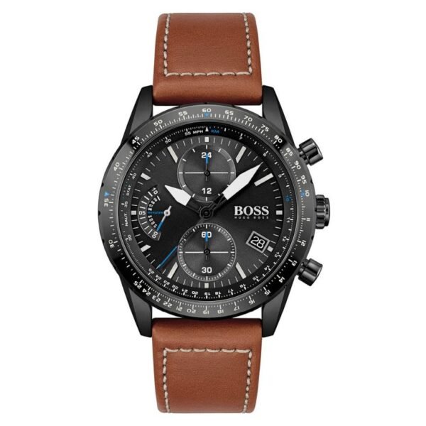 Montre Homme Hugo Boss – raffinement tendance de prestige