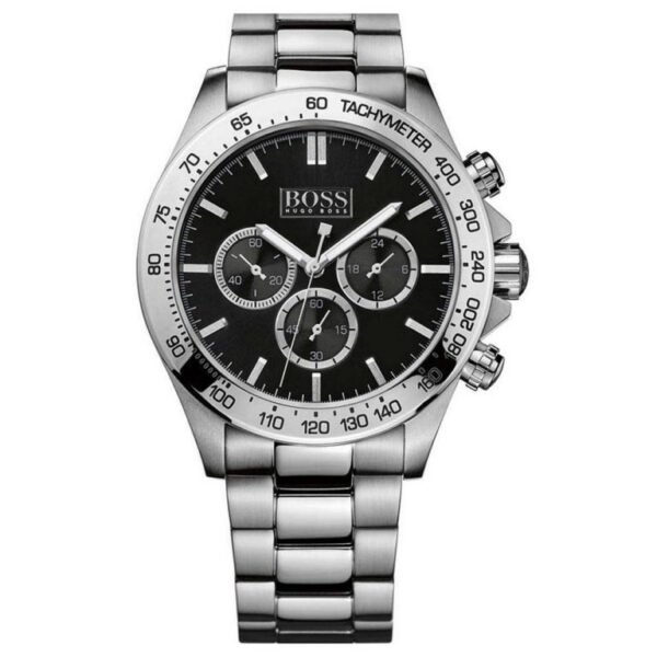 Montre Homme Hugo Boss – volume suisse d’allure Montres Hugo Boss, Montres Hugo Boss pour Hommes, Montres Pour hommes, montres suisses authentiques au Maroc Originale au Maroc | Livraison à Casablanca, Rabat, Fès – Montresuisse.ma