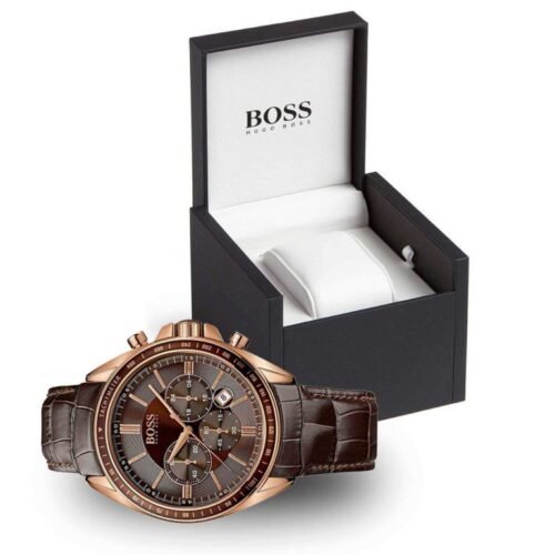 Montre Homme Hugo Boss – présence fiable 2025 – Originale Idée Cadeau pour toutes les occasions à Casablanca, Rabat et partout au Maroc – Montre Suisse Montre Homme Hugo Boss – présence fiable 2025 Originale au Maroc | Livraison à Casablanca, Rabat, Fès – Montre Suisse