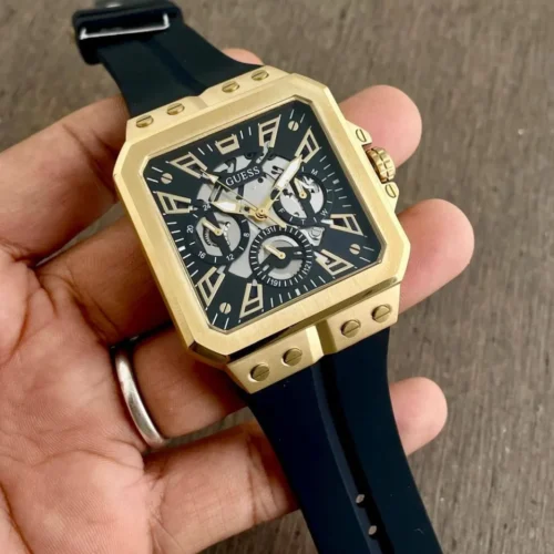 Montre Homme Guess – style maîtrisé – Originale Idée Cadeau pour toutes les occasions à Casablanca, Rabat et partout au Maroc – Montre Suisse Montre Homme Guess – style maîtrisé Originale au Maroc | Livraison à Casablanca, Rabat, Fès – Montre Suisse