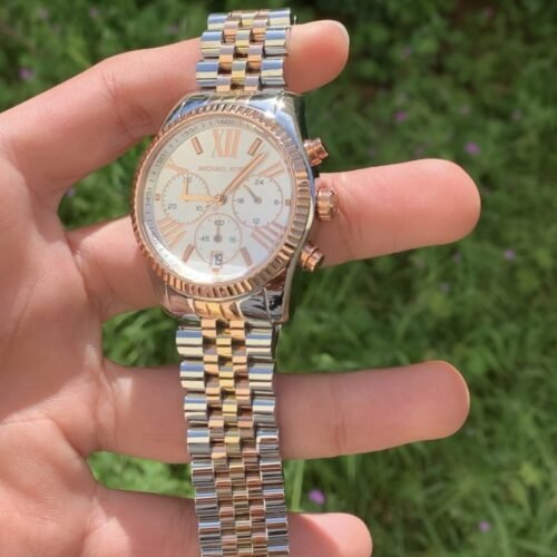 Montre Femme Michael Kors Mk5735 – Pièce d’exception femme Originale au Maroc | Livraison à Casablanca, Rabat, Fès – Montre Suisse