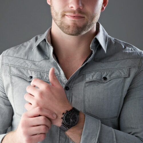 Montre Homme Emporio Armani Ar11242 – charisme discret – Originale Idée Cadeau pour toutes les occasions à Casablanca, Rabat et partout au Maroc – Montre Suisse Montre Homme Emporio Armani Ar11242 – charisme discret Originale au Maroc | Livraison à Casablanca, Rabat, Fès – Montre Suisse