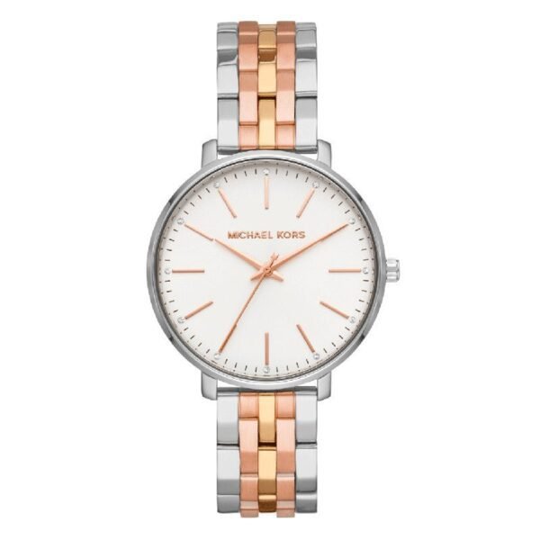 Montre Femme Michael Kors Mk3901 – Montre luxe certifiée Montre Pour Femmes, Montres Michael Kors, Montres Michael Kors pour Femmes, montres suisses authentiques au Maroc Originale au Maroc | Livraison à Casablanca, Rabat, Fès – Montresuisse.ma
