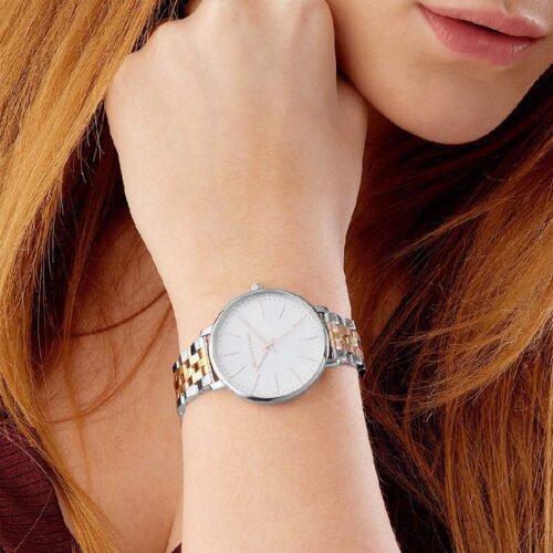 Montre Femme Michael Kors Mk3901 – Montre luxe certifiée – Originale Idée Cadeau pour toutes les occasions à Casablanca, Rabat et partout au Maroc – Montre Suisse Montre Femme Michael Kors Mk3901 – Montre luxe certifiée Originale au Maroc | Livraison à Casablanca, Rabat, Fès – Montre Suisse