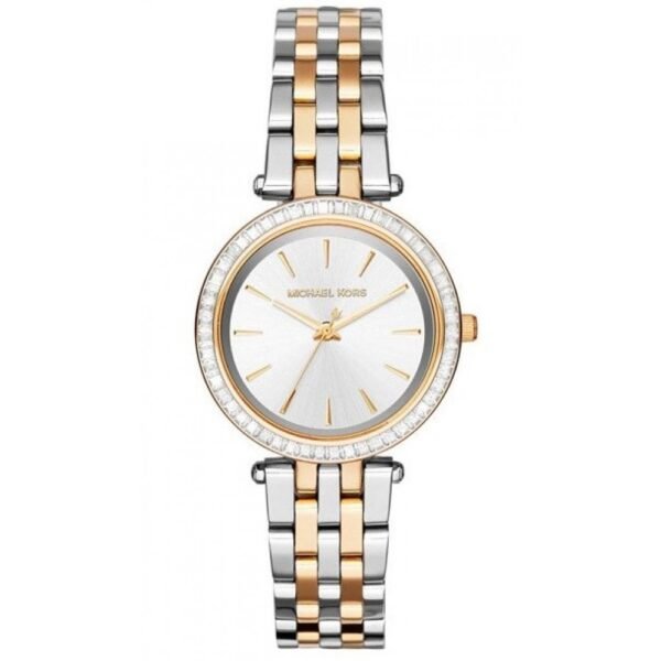 Montre Femme Michael Kors Mk3405 – Tendance luxe suisse