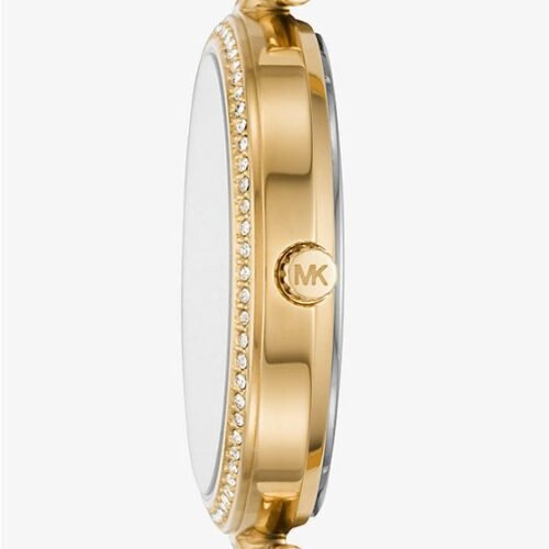 Montre Femme Michael Kors Mk3903 – Montres fashion 2025 Originale au Maroc | Livraison à Casablanca, Rabat, Fès – Montre Suisse
