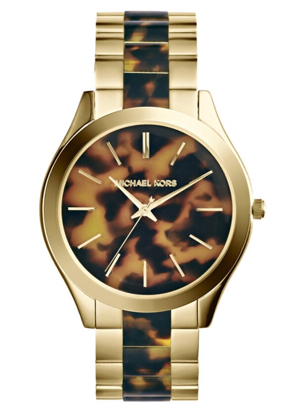 Montre Femme Michael Kors Mk4284 – Création féminine suisse