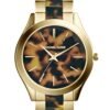 Montre Femme Michael Kors Mk4284 – Création féminine suisse Montre Pour Femmes, Montres Michael Kors, Montres Michael Kors pour Femmes, montres suisses authentiques au Maroc Originale au Maroc | Livraison à Casablanca, Rabat, Fès – Montresuisse.ma