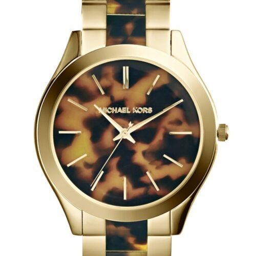 Montre Femme Michael Kors Mk4284 – Création féminine suisse Montre Pour Femmes, Montres Michael Kors, Montres Michael Kors pour Femmes, montres suisses authentiques au Maroc Originale au Maroc | Livraison à Casablanca, Rabat, Fès – Montresuisse.ma
