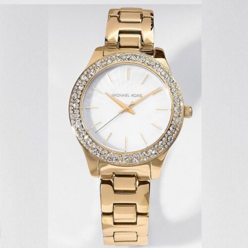 Montre Femme Michael Kors Mk4555 – Design exclusif maroc Montre Pour Femmes, Montres Michael Kors, Montres Michael Kors pour Femmes, montres suisses authentiques au Maroc Originale au Maroc | Livraison à Casablanca, Rabat, Fès – Montresuisse.ma