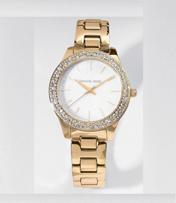 Montre Femme Michael Kors Mk4555 – Design exclusif maroc Montre Pour Femmes, Montres Michael Kors, Montres Michael Kors pour Femmes, montres suisses authentiques au Maroc Originale au Maroc | Livraison à Casablanca, Rabat, Fès – Montresuisse.ma