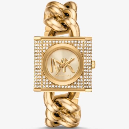 Montre Femme Michael Kors Mk4711 – Élégance de qualité Montre Pour Femmes, Montres Michael Kors, Montres Michael Kors pour Femmes, montres suisses authentiques au Maroc Originale au Maroc | Livraison à Casablanca, Rabat, Fès – Montresuisse.ma