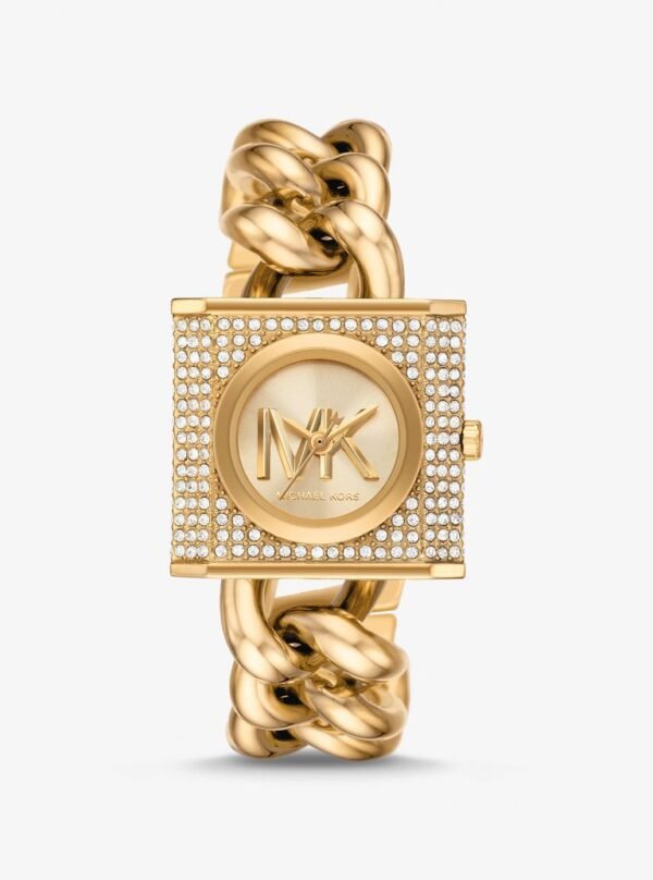 Montre Femme Michael Kors Mk4711 – Élégance de qualité Montre Pour Femmes, Montres Michael Kors, Montres Michael Kors pour Femmes, montres suisses authentiques au Maroc Originale au Maroc | Livraison à Casablanca, Rabat, Fès – Montresuisse.ma