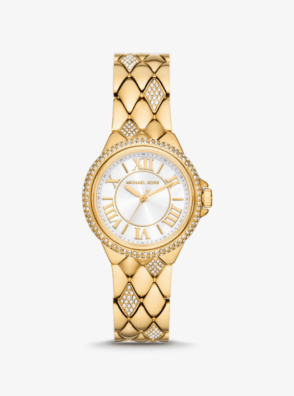Montre Femme Michael Kors Mk4801 – Édition originale suisse Montre Pour Femmes, Montres Michael Kors, Montres Michael Kors pour Femmes, montres suisses authentiques au Maroc Originale au Maroc | Livraison à Casablanca, Rabat, Fès – Montresuisse.ma