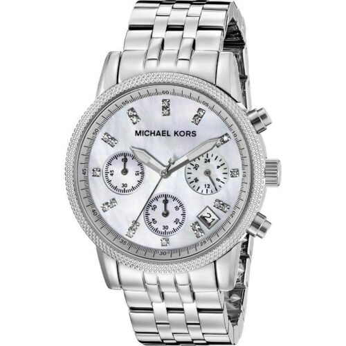 Montre Femme Michael Kors Mk5020 – Montre glamour femme Montre Pour Femmes, Montres Michael Kors, Montres Michael Kors pour Femmes, montres suisses authentiques au Maroc Originale au Maroc | Livraison à Casablanca, Rabat, Fès – Montresuisse.ma