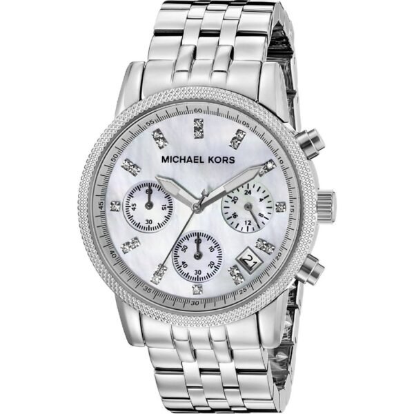 Montre Femme Michael Kors Mk5020 – Montre glamour femme