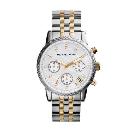 Montre Femme Michael Kors Mk5057 – Design exclusif femme Montre Pour Femmes, Montres Michael Kors, Montres Michael Kors pour Femmes, montres suisses authentiques au Maroc Originale au Maroc | Livraison à Casablanca, Rabat, Fès – Montresuisse.ma