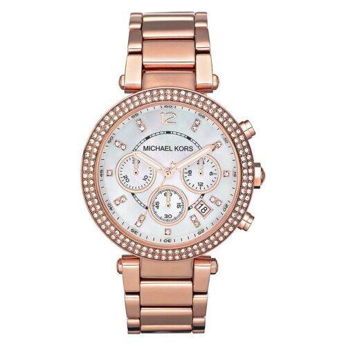 Montre Femme Michael Kors Mk5491 – Élégance au quotidien Montre Pour Femmes, Montres Michael Kors, Montres Michael Kors pour Femmes, montres suisses authentiques au Maroc Originale au Maroc | Livraison à Casablanca, Rabat, Fès – Montresuisse.ma