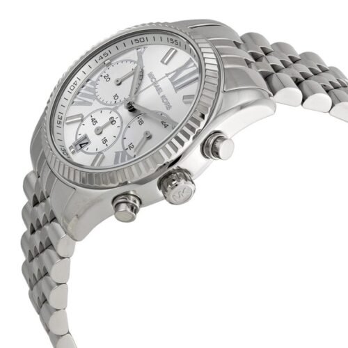 Montre Femme Michael Kors Mk5555 – Montre fashion 2025 – Originale Idée Cadeau pour toutes les occasions à Casablanca, Rabat et partout au Maroc – Montre Suisse Montre Femme Michael Kors Mk5555 – Montre fashion 2025 Originale au Maroc | Livraison à Casablanca, Rabat, Fès – Montre Suisse