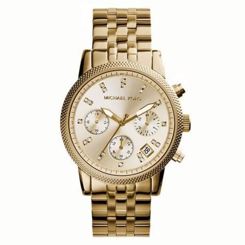 Montre Femme Michael Kors Mk5676 – Montre féminine authentique Montre Pour Femmes, Montres Michael Kors, Montres Michael Kors pour Femmes, montres suisses authentiques au Maroc Originale au Maroc | Livraison à Casablanca, Rabat, Fès – Montresuisse.ma