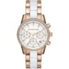 Montre Femme Michael Kors Mk6324 – Suisse au féminin Montre Pour Femmes, Montres Michael Kors, Montres Michael Kors pour Femmes, montres suisses authentiques au Maroc Originale au Maroc | Livraison à Casablanca, Rabat, Fès – Montresuisse.ma