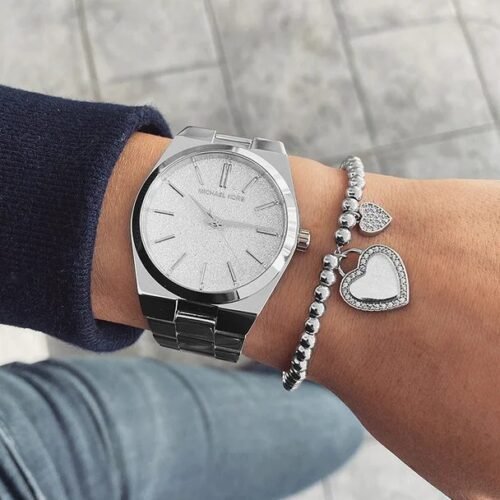 Montre Femme Michael Kors Mk6626 – Accessoire luxe femme – Originale Idée Cadeau pour toutes les occasions à Casablanca, Rabat et partout au Maroc – Montre Suisse Montre Femme Michael Kors Mk6626 – Accessoire luxe femme Originale au Maroc | Livraison à Casablanca, Rabat, Fès – Montre Suisse