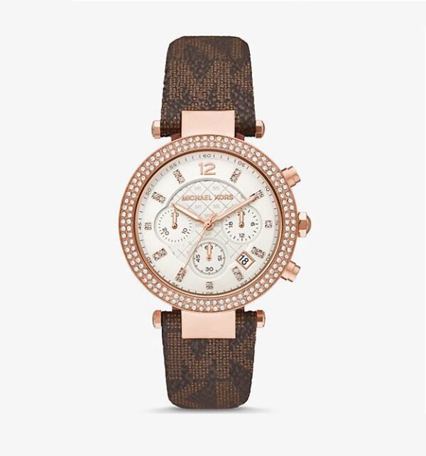 Montre Femme Michael Kors Mk6917 – Look suisse élégant Montre Pour Femmes, Montres Michael Kors, Montres Michael Kors pour Femmes, montres suisses authentiques au Maroc Originale au Maroc | Livraison à Casablanca, Rabat, Fès – Montresuisse.ma