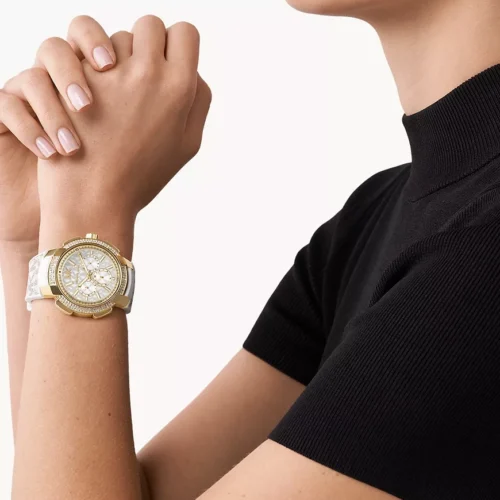 Montre Femme Michael Kors Mk7221 – Fashion et qualité Originale au Maroc | Livraison à Casablanca, Rabat, Fès – Montre Suisse