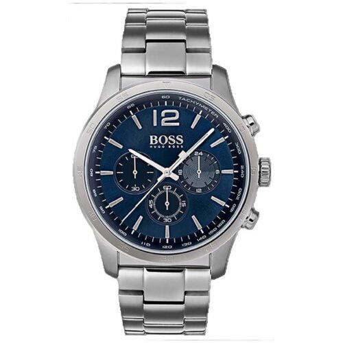 Montre Homme Hugo Boss – présence sobre Montres en Solde, Montres Hugo Boss, Montres Hugo Boss pour Hommes, Montres Pour hommes, montres suisses authentiques au Maroc Originale au Maroc | Livraison à Casablanca, Rabat, Fès – Montresuisse.ma