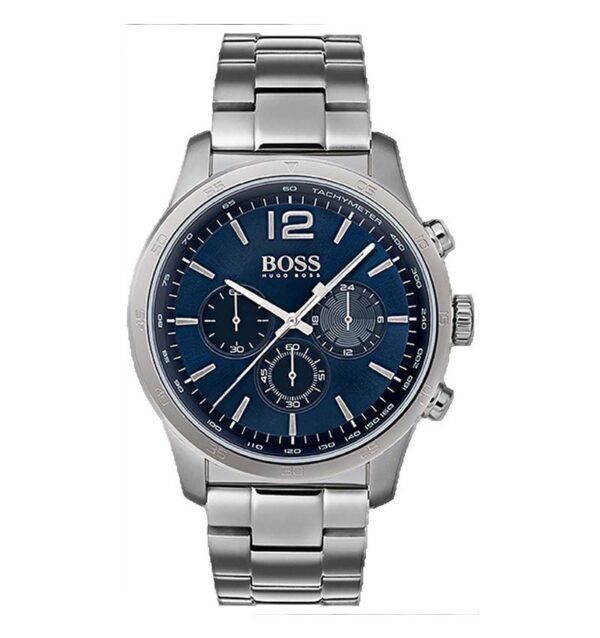 Montre Homme Hugo Boss – présence sobre Montres en Solde, Montres Hugo Boss, Montres Hugo Boss pour Hommes, Montres Pour hommes, montres suisses authentiques au Maroc Originale au Maroc | Livraison à Casablanca, Rabat, Fès – Montresuisse.ma