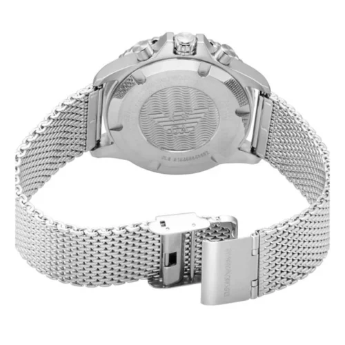 Montre Homme Emporio Armani Ar11587 – présence maîtrisé Originale au Maroc | Livraison à Casablanca, Rabat, Fès – Montre Suisse