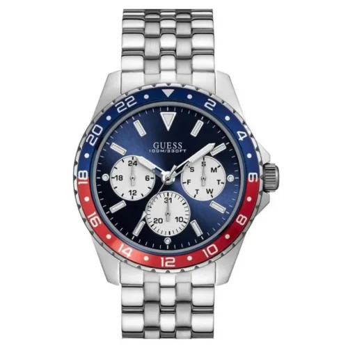 Montre Homme Guess – charisme d’exception Montres en Solde, montres Guess ,Gc, Montres Guess pour Hommes, Montres Pour hommes, montres suisses authentiques au Maroc Originale au Maroc | Livraison à Casablanca, Rabat, Fès – Montresuisse.ma