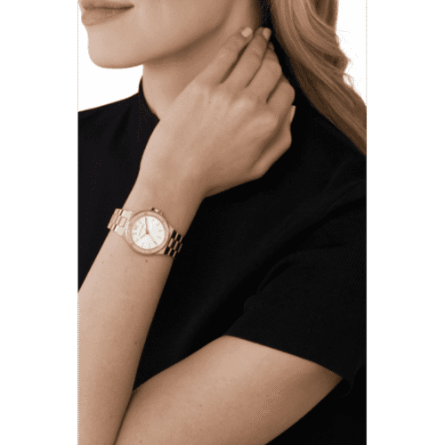 Montre Femme Michael Kors Mk7278 – Édition femme exclusive Originale au Maroc | Livraison à Casablanca, Rabat, Fès – Montre Suisse